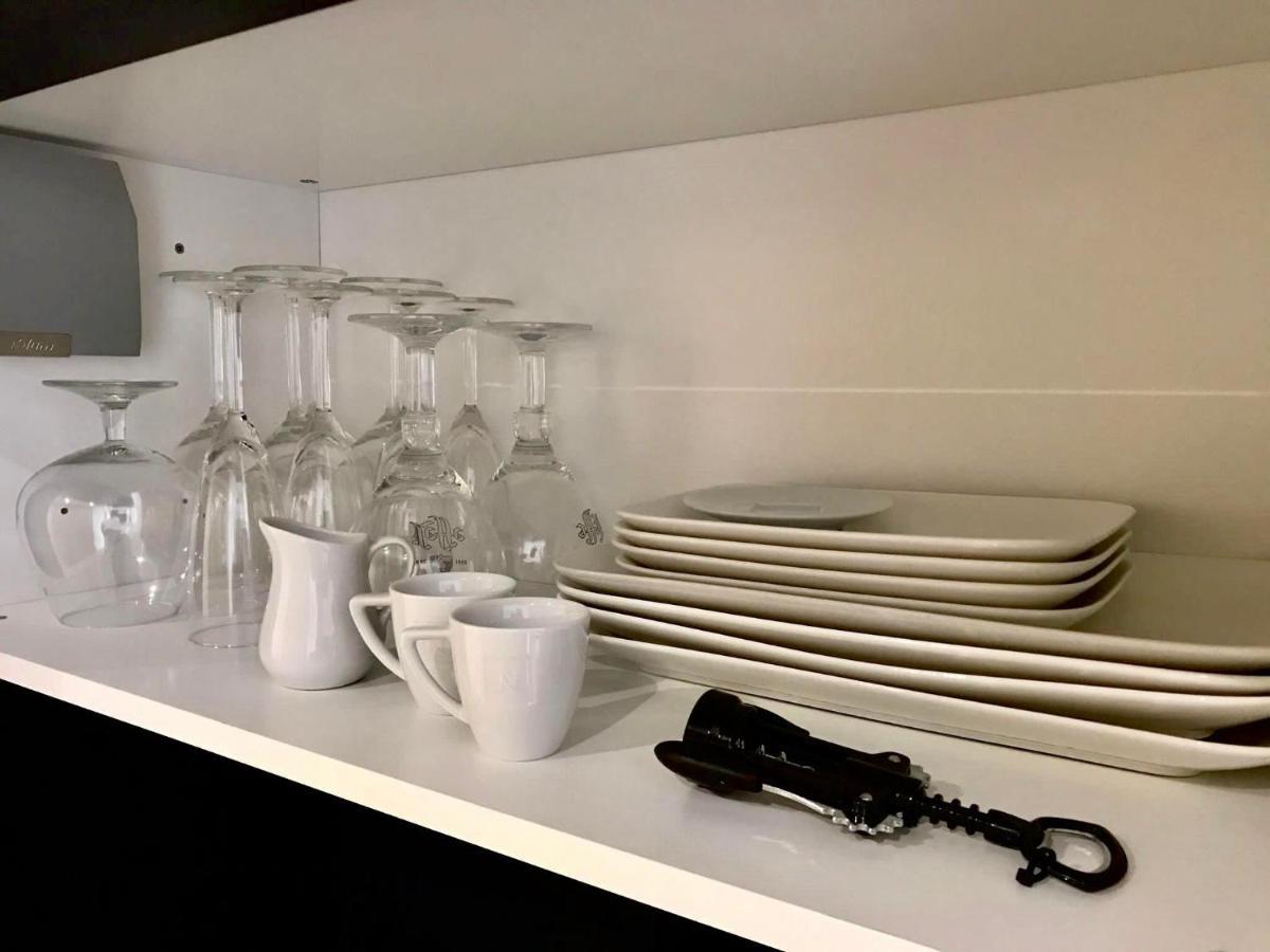 Appartement Standing Plage Dunkirk ภายนอก รูปภาพ