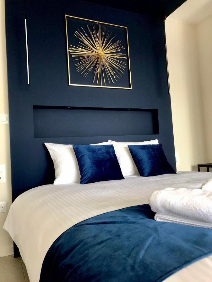 Appartement Standing Plage Dunkirk ภายนอก รูปภาพ